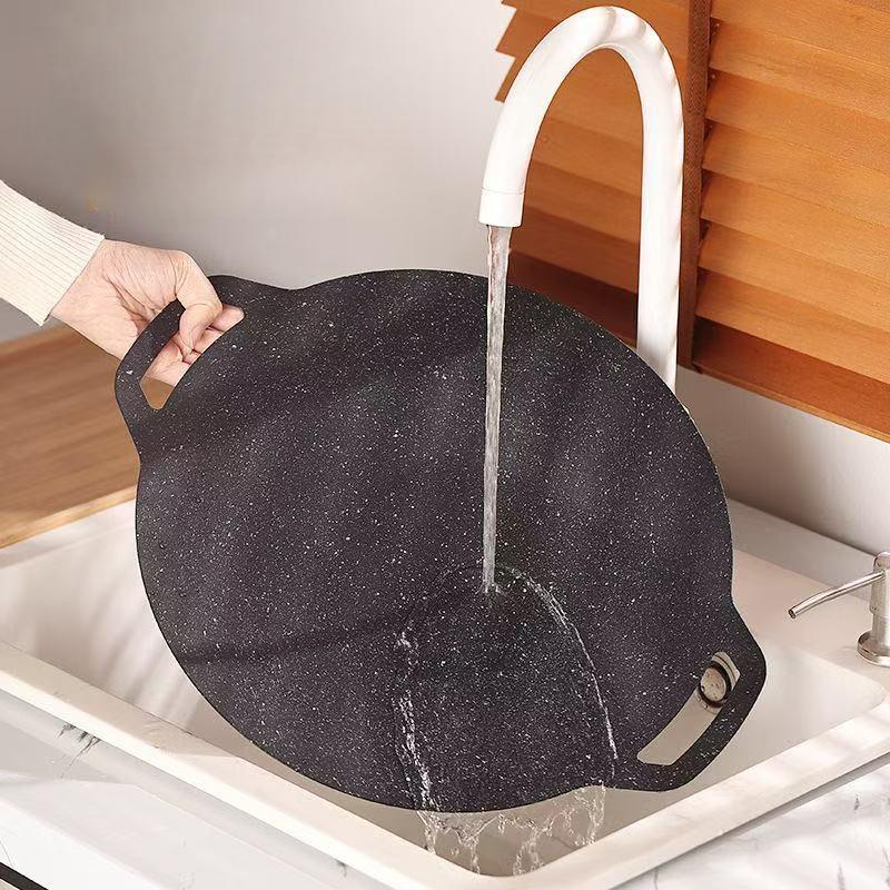 Kitchen Baking Containers - Heißer Verkauf - 1 Stück Antihaft-Küchenpfanne
