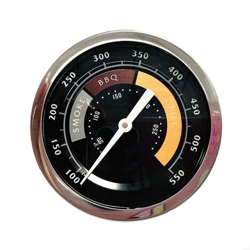 Oven Thermometer Analog - AB34-Für genaue Brattemperaturen Analoges Ofenthermometer 1