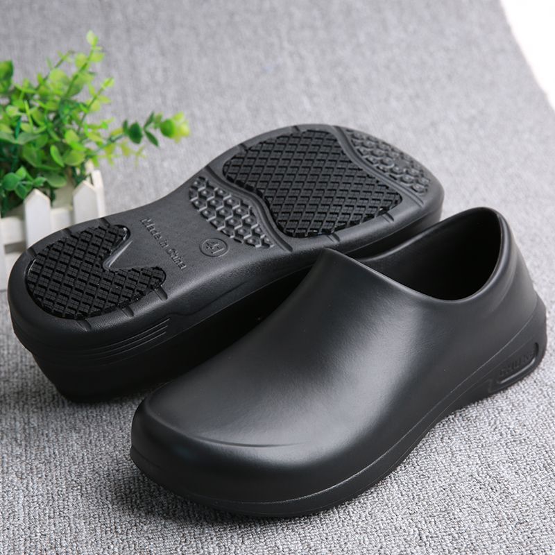 Kitchen Job - Rutschfeste Kochschuhe für Damen und Herren