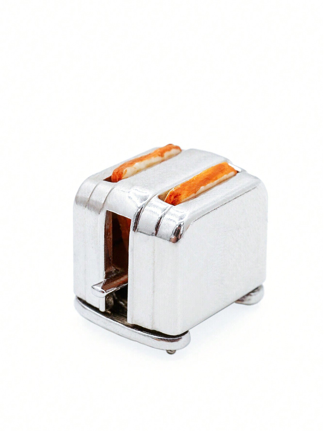 1:12 Puppenhaus-Miniatur-Toast – Miniature Baking Kitchen Bewertung und Preis