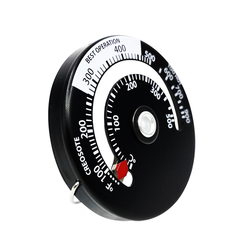 Heißer Thermometer Magnetische – Oven Thermometer Analog Bewertung und Preis
