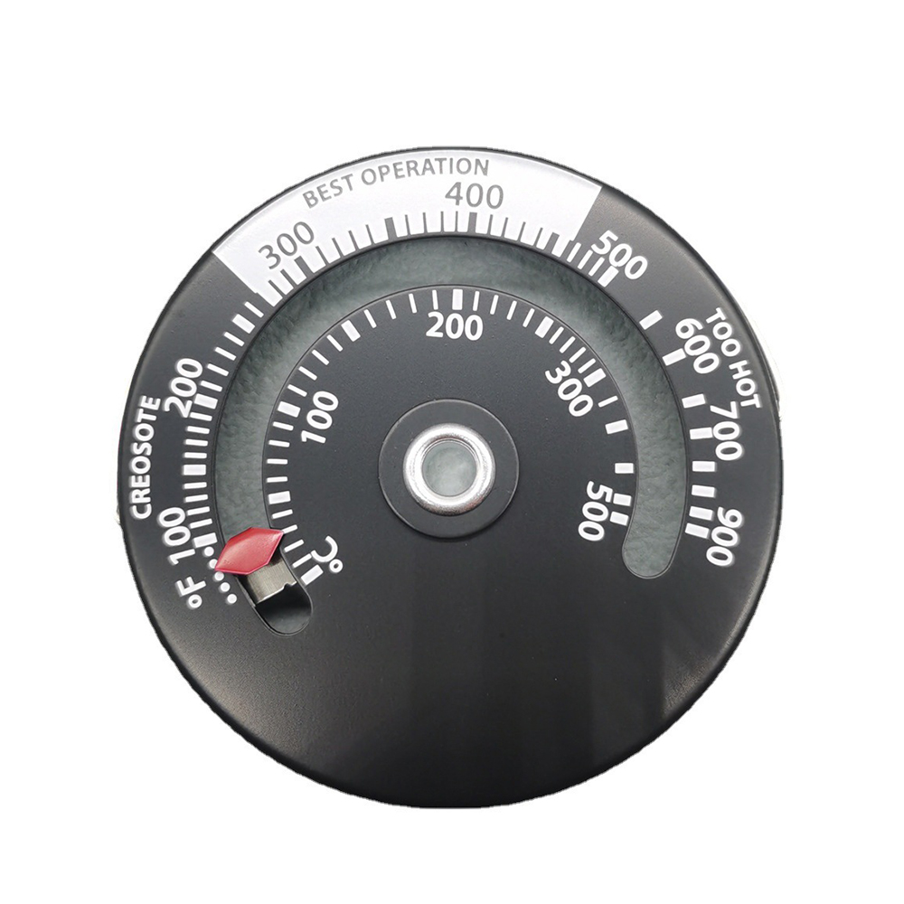 Heißer Thermometer Magnetische – Oven Thermometer Analog Bewertung und Preis