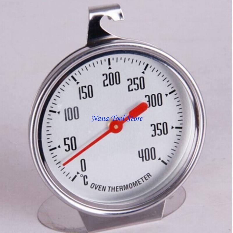 31GJ Ofenthermometer 0–400 °C/ – Oven Thermometer Analog Bewertung und Preis