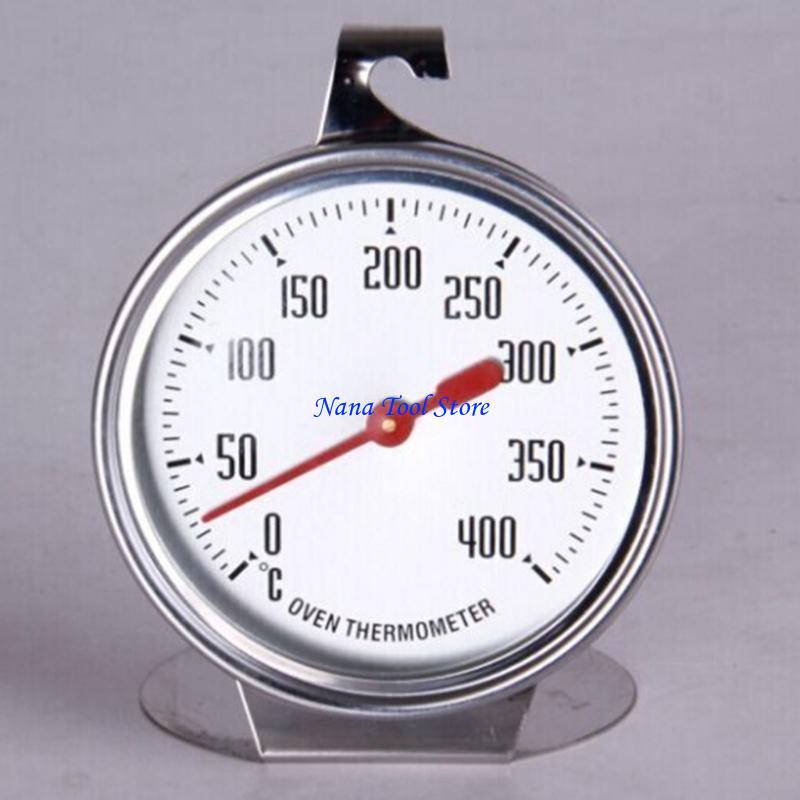 31GJ Ofenthermometer 0–400 °C/ – Oven Thermometer Analog Bewertung und Preis