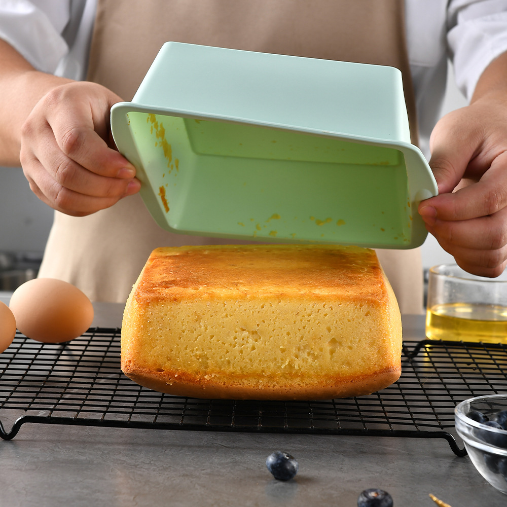 Wiederverwendbare Backformen-S – Kitchen Baking Pan Bewertung und Preis