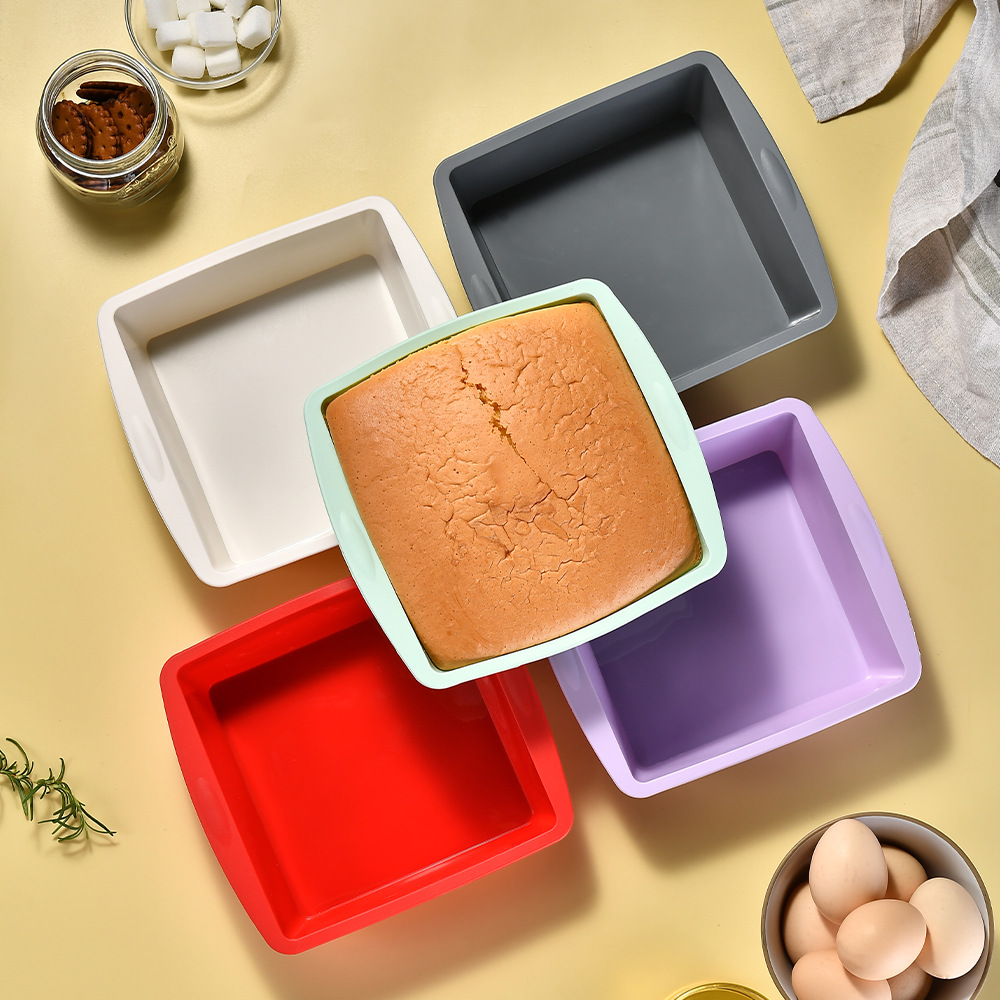 Wiederverwendbare Backformen-S – Kitchen Baking Pan Bewertung und Preis