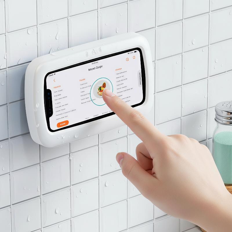 360 °   Drehbarer Wasserdichte – Kitchen Job Bewertung und Preis