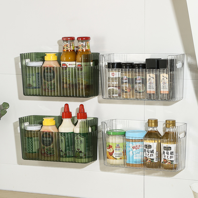 Selbstklebende Kühlschrank-Auf – Kitchen Baking Tray Organizer Bewertung und Preis