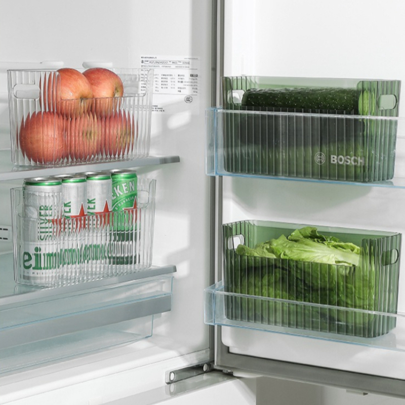 Selbstklebende Kühlschrank-Auf – Kitchen Baking Tray Organizer Bewertung und Preis