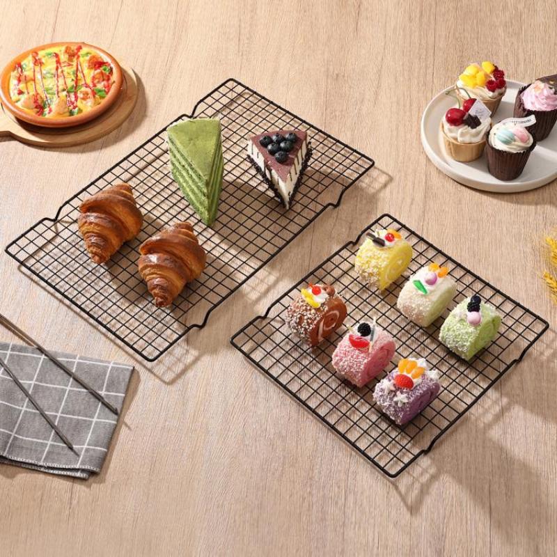 Edelstahl Brot Keks Kuchen Küh – Kitchen Baking Pan Bewertung und Preis