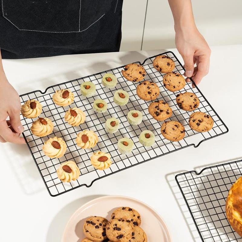 Edelstahl Brot Keks Kuchen Küh – Kitchen Baking Pan Bewertung und Preis
