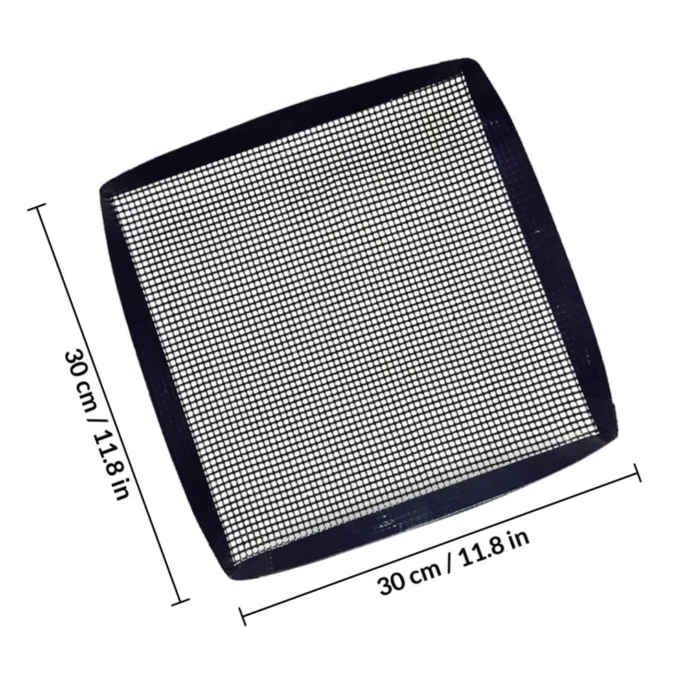 BBQ-Grillmatte Antihaft-Netz G – Super Kitchen Baking Mat Bewertung und Preis