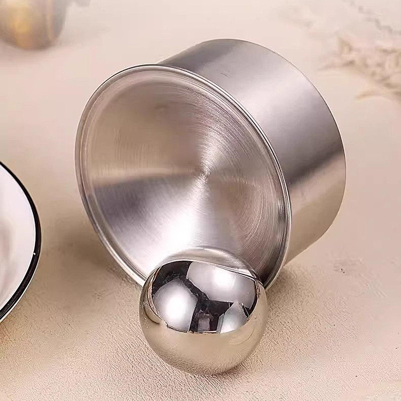 Manuelle Teigpresse für Dumpli – Kitchen Job Bewertung und Preis