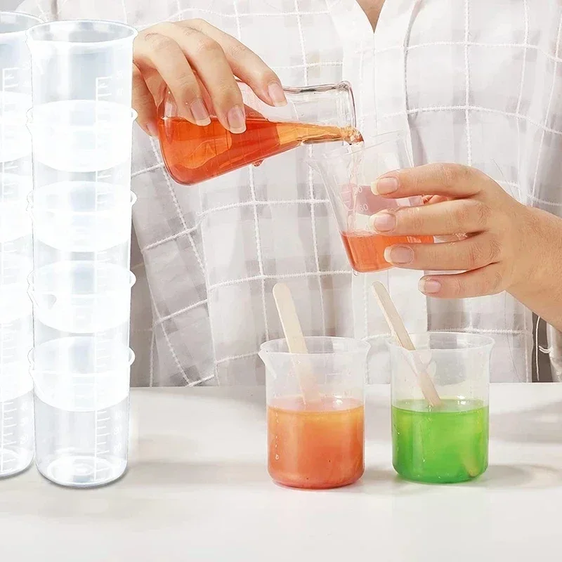 100 ml Messbecher Transparente – Kitchen Baking Containers Bewertung und Preis