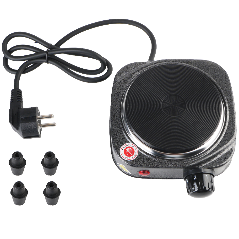 500W 220V Heißer Herd Platte M – Miniature Baking Kitchen Bewertung und Preis