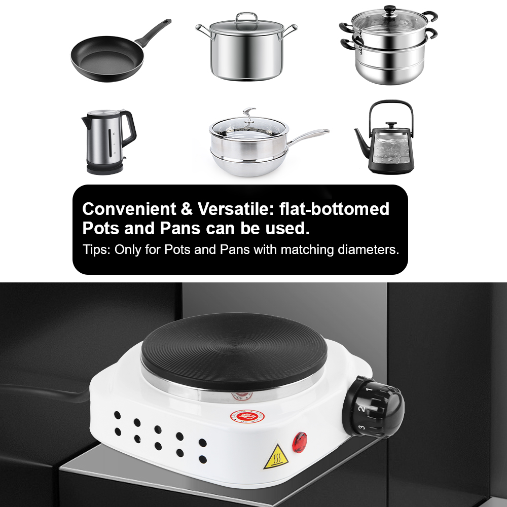 500W 220V Heißer Herd Platte M – Miniature Baking Kitchen Bewertung und Preis