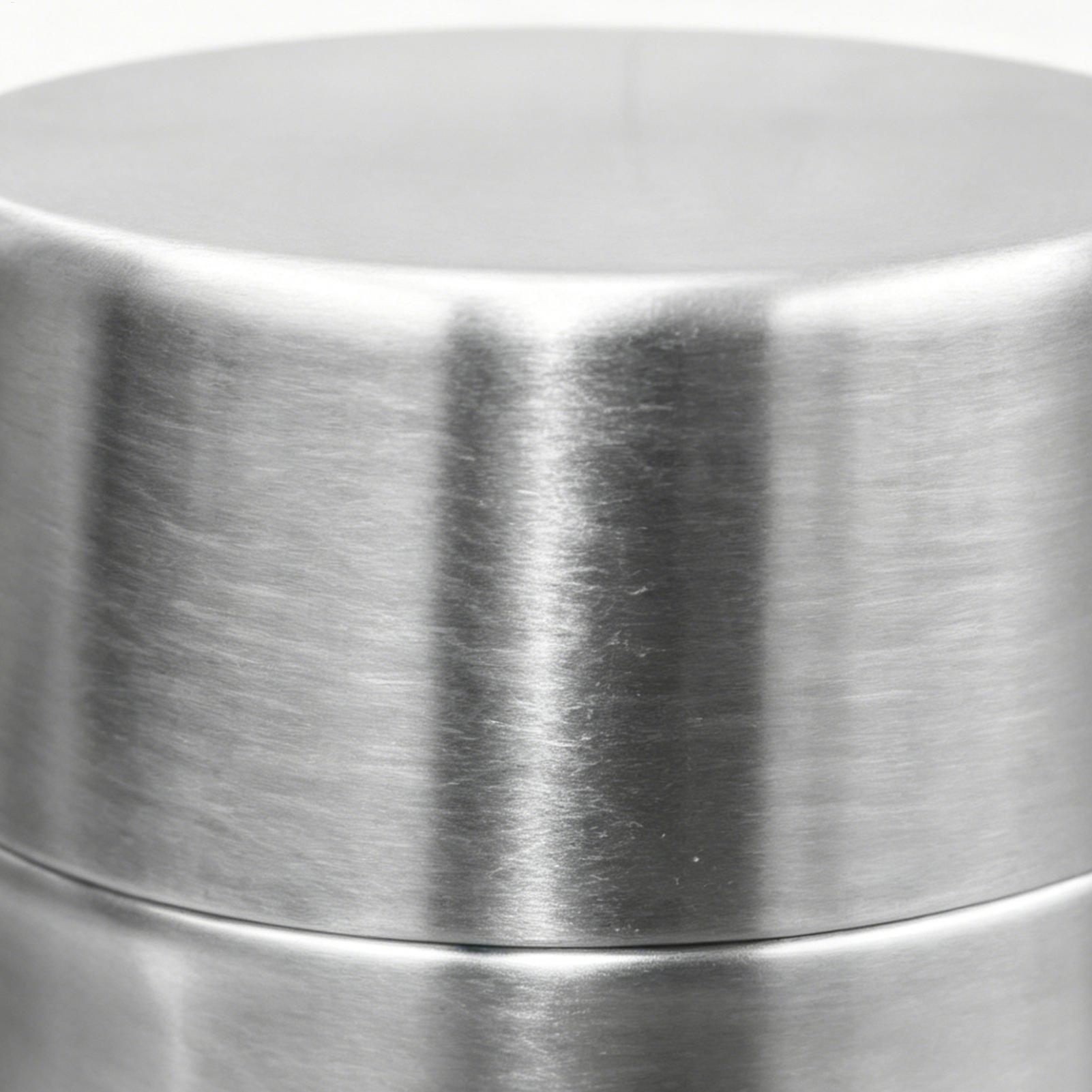 Teedose aus Edelstahl, luftdic – Kitchen Baking Containers Bewertung und Preis