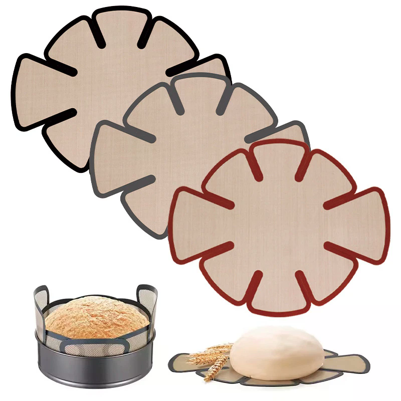 Silikon Backen Laib Pan Matte  – Kitchen Baking Pan Bewertung und Preis