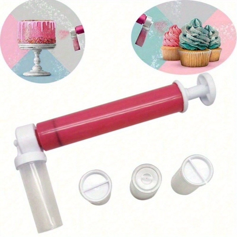 Manuelle Airbrush-Spritzpistol – Kitchen Job Bewertung und Preis