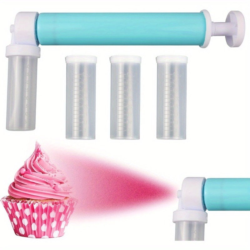 Manuelle Airbrush-Spritzpistol – Kitchen Job Bewertung und Preis