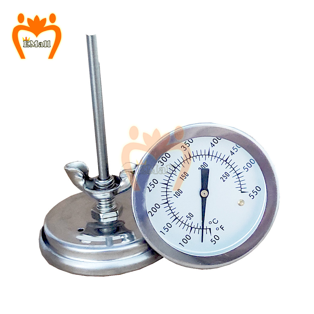 10 ℃ ~280 ℃ /50~550 ° F Edelst – Oven Thermometer Analog Bewertung und Preis