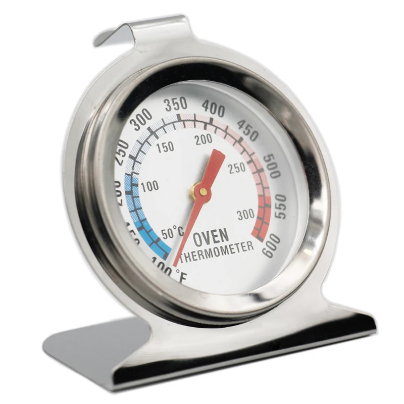 Edelstahl Küche Ofen Thermomet – Oven Thermometer Analog Bewertung und Preis
