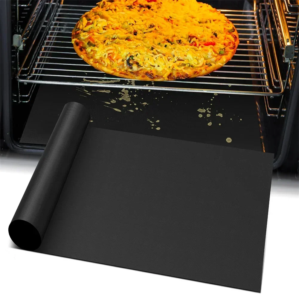 Wiederverwendbare Antihaft-Ofe – Super Kitchen Baking Mat Bewertung und Preis