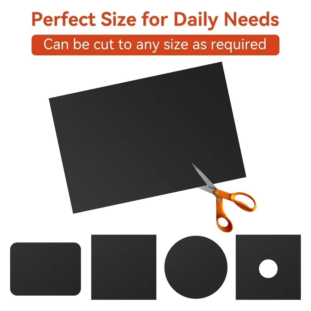 Wiederverwendbare Antihaft-Ofe – Super Kitchen Baking Mat Bewertung und Preis