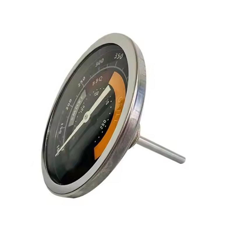 IALJ - Für genaue Brattemperat – Oven Thermometer Analog Bewertung und Preis