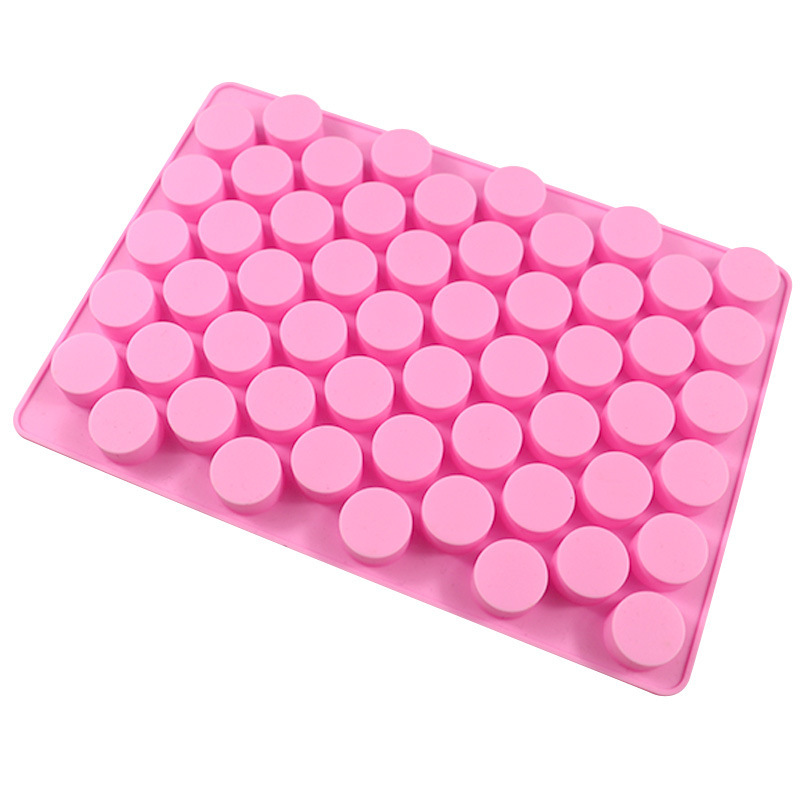 Zylinderförmige Silikonform, S – Kitchen Baking Pan Bewertung und Preis