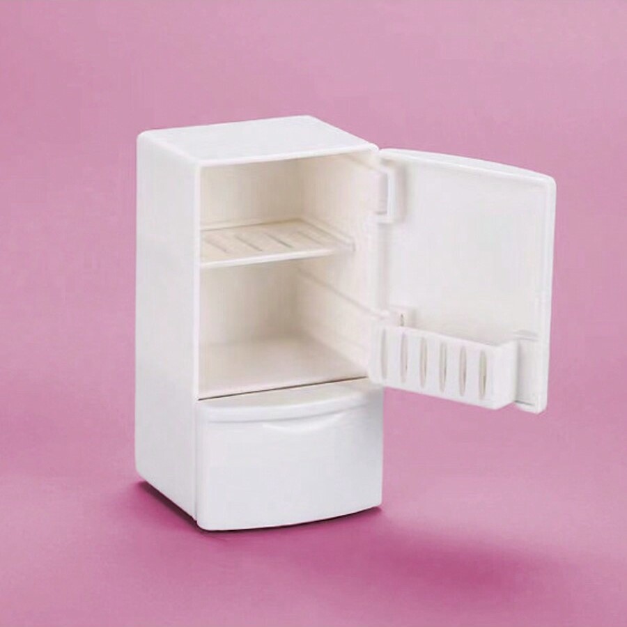 Puppenhaus Miniatur-Kühlschran – Miniature Baking Kitchen Bewertung und Preis