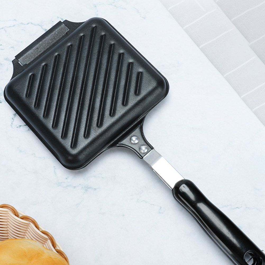 Haushalts-Sandwich-Backform An – Kitchen Baking Pan Bewertung und Preis