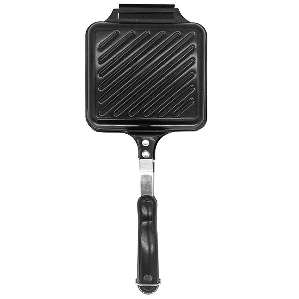Haushalts-Sandwich-Backform An – Kitchen Baking Pan Bewertung und Preis