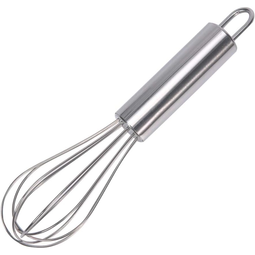 Edelstahl Mini-Schneebesen 6 Z – Kitchen Baking Containers Bewertung und Preis