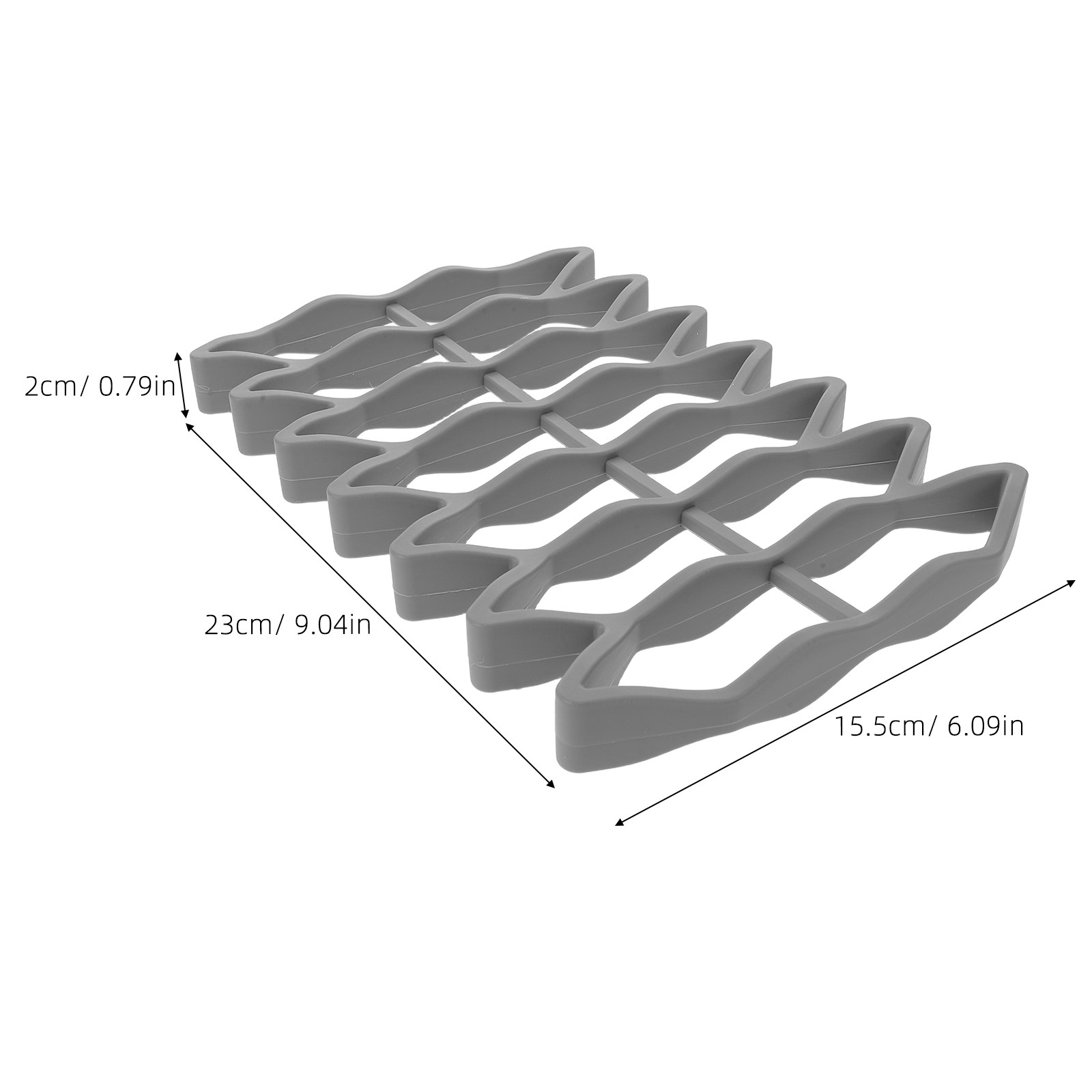 2 Stück Silikon-Ofenrost, Anti – Kitchen Baking Pan Bewertung und Preis