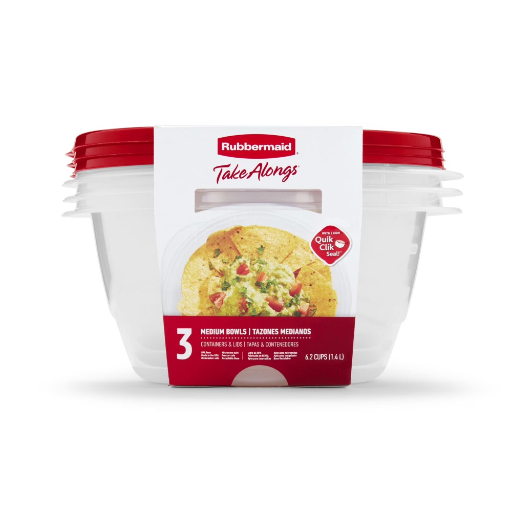 Große Runde Lebensmittelbehält – Kitchen Baking Containers Bewertung und Preis