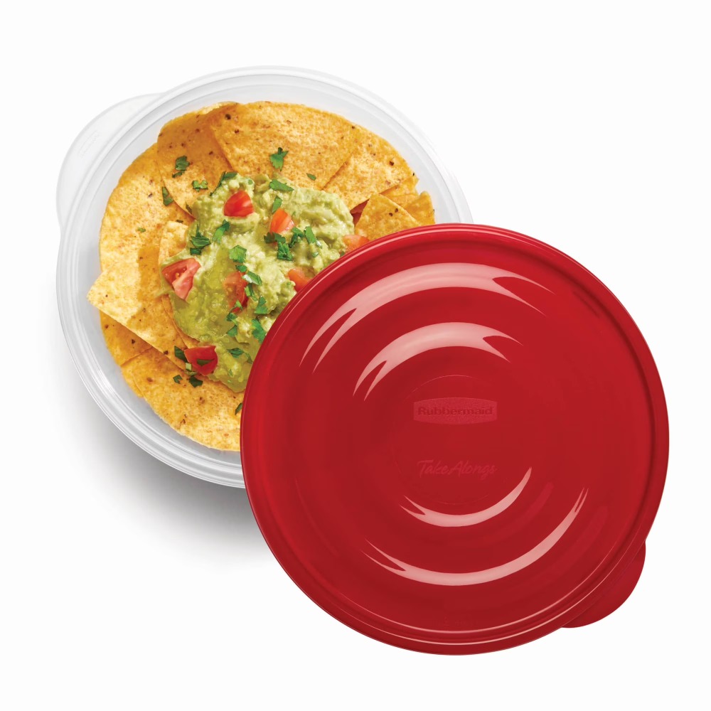 Große Runde Lebensmittelbehält – Kitchen Baking Containers Bewertung und Preis