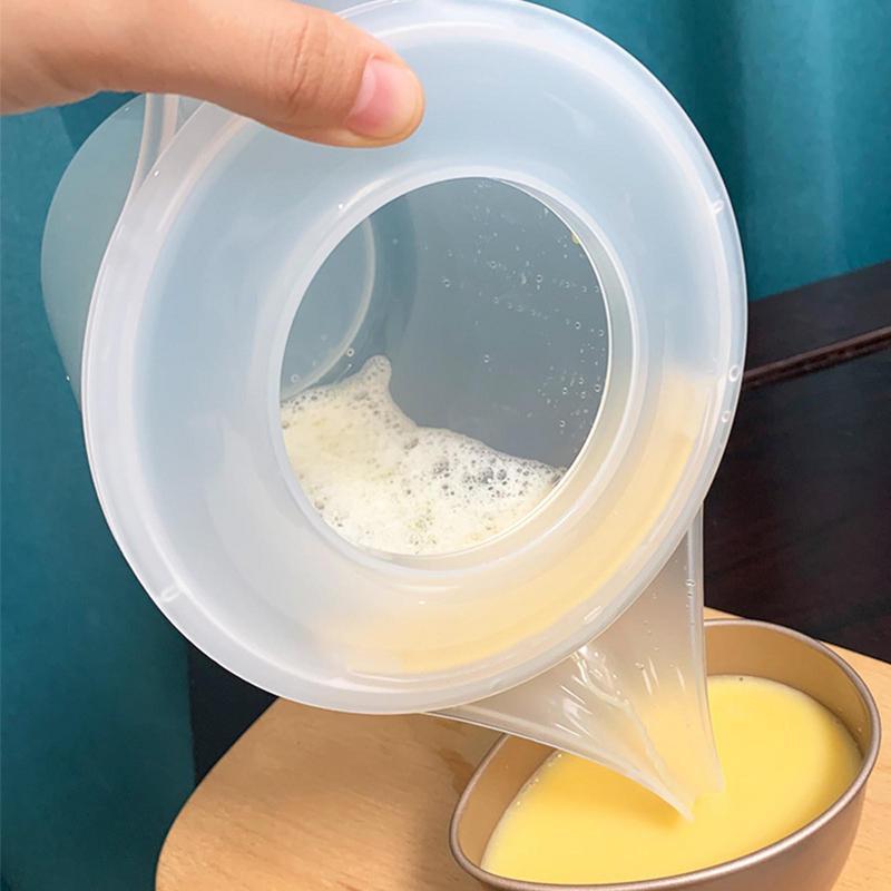 1500ml Küchen-Mischbecher mit  – Kitchen Baking Containers Bewertung und Preis
