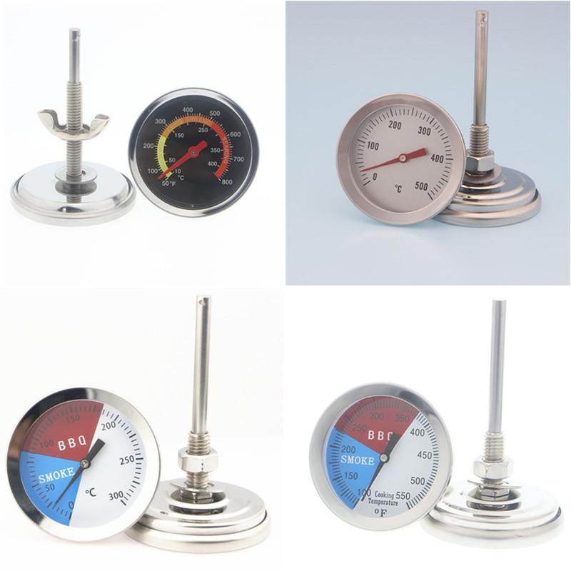 Grilltemperatur-Thermometer 0- – Oven Thermometer Analog Bewertung und Preis