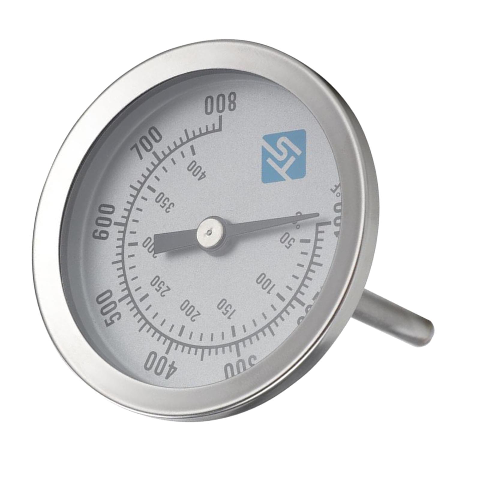 Ofenfestes Grillthermometer au – Oven Thermometer Analog Bewertung und Preis