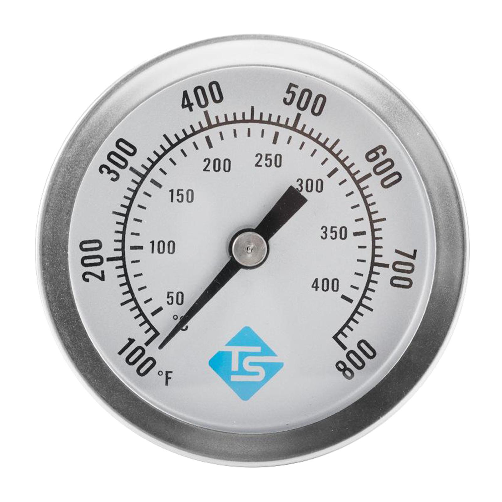 Ofenfestes Grillthermometer au – Oven Thermometer Analog Bewertung und Preis