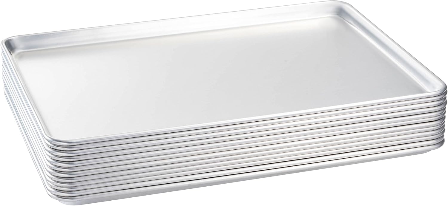 Kommerzielles Backblech-Set au – Kitchen Baking Pan Bewertung und Preis