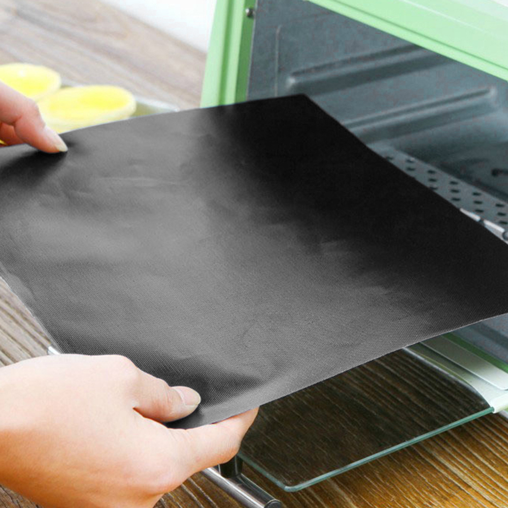 5–20 Stück Ofeneinlagen, Grill – Super Kitchen Baking Mat Bewertung und Preis