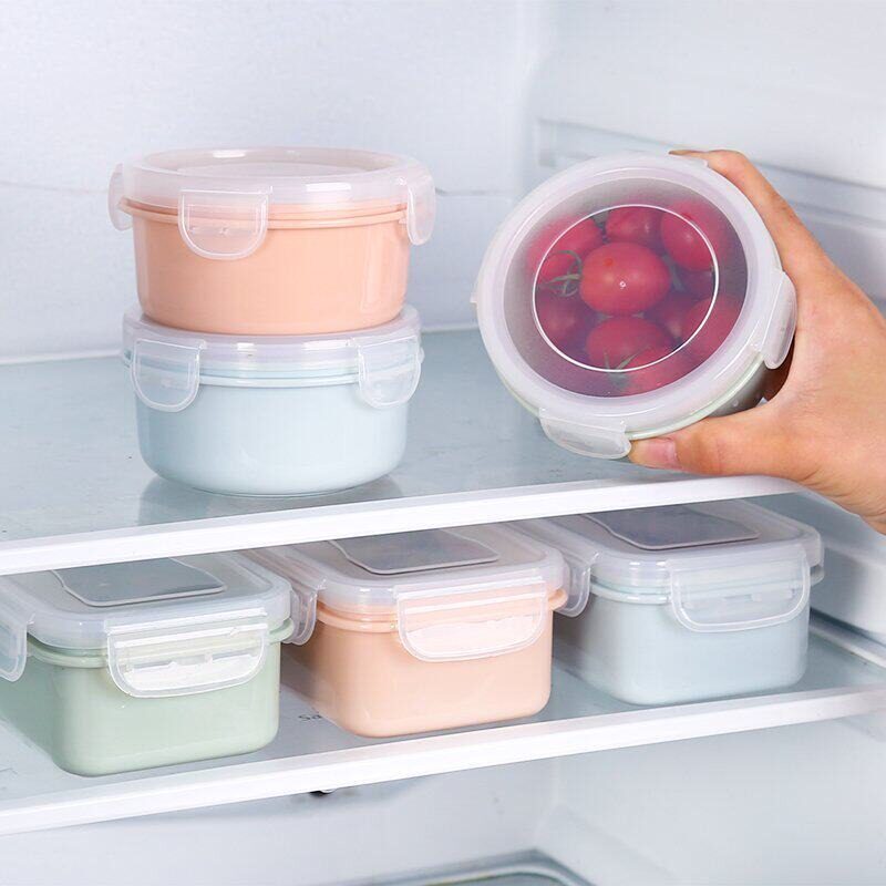 Luftdichte Lebensmittelbehälte – Kitchen Baking Tray Organizer Bewertung und Preis