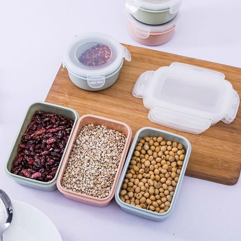 Luftdichte Lebensmittelbehälte – Kitchen Baking Tray Organizer Bewertung und Preis