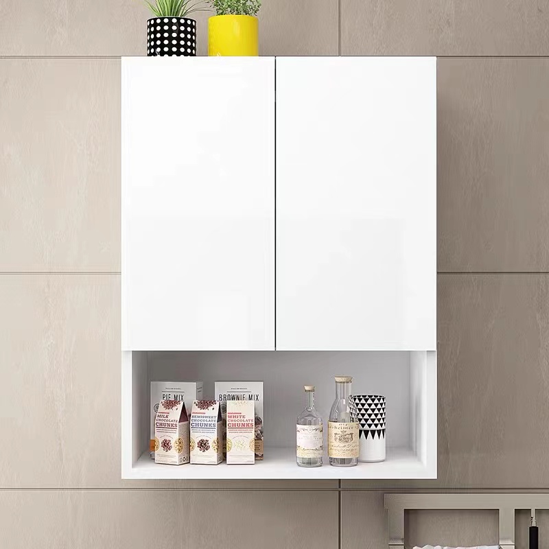Maßgeschneiderte Hängeschränke – Kitchen Baking Cabinet Bewertung und Preis