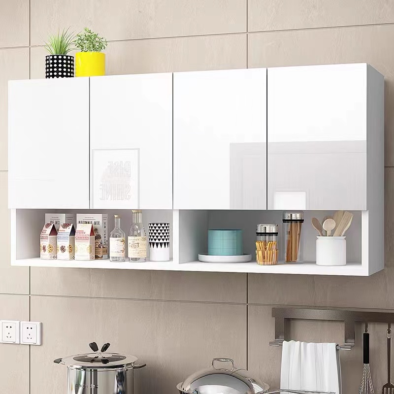 Maßgeschneiderte Hängeschränke – Kitchen Baking Cabinet Bewertung und Preis