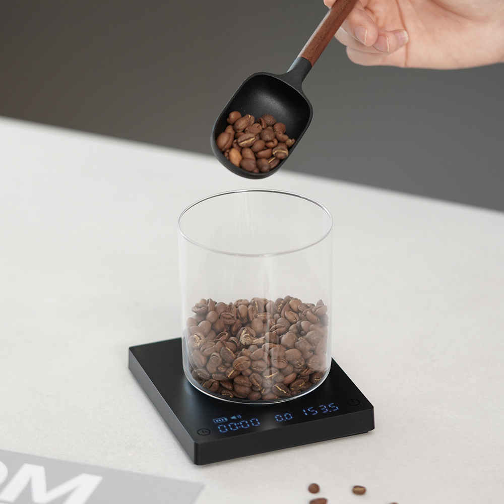 TIMEMORE Schwarzer Spiegel MIN – Miniature Baking Kitchen Bewertung und Preis