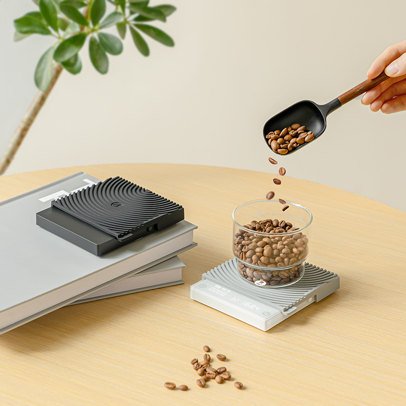 TIMEMORE Schwarzer Spiegel MIN – Miniature Baking Kitchen Bewertung und Preis