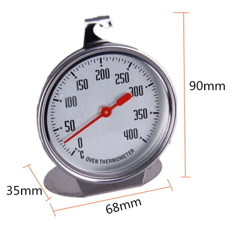 0-400 grad Ofen Thermometer Gr – Oven Thermometer Analog Bewertung und Preis